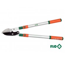 Сікатор до гілок телескопічний FLO 40 мм 690-1030 мм