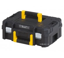 Ящик для інструментів пластиковий STANLEY "FatMax" TSTAK II 44 х 33 х 17.6 см