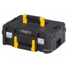 Ящик для інструментів пластиковий STANLEY "FatMax" TSTAK II 44 х 33 х 17.6 см