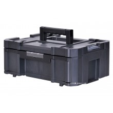 Ящик для інструментів пластиковий STANLEY "FatMax" TSTAK III 44 х 33 х 18 см