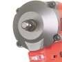 Гайкокрут акумуляторний 3/8\" MILWAUKEE, M12 FIW38-0, 339 Нм