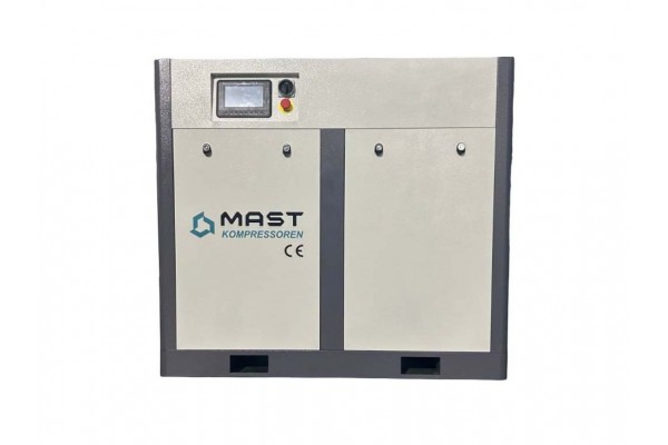 Гвинтовий компресор Mast 16 бар SH50-16 VSD