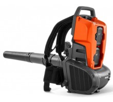 Акумуляторна повітродувка Husqvarna 340iBT (9677962-03) (без АКБ та ЗП)
