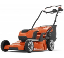 Акумуляторна газонокосарка Husqvarna LC 353ivX (9678620-01) (без АКБ та ЗП)