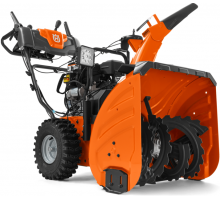 Снігоочисник Husqvarna ST 227 (9704690-01)