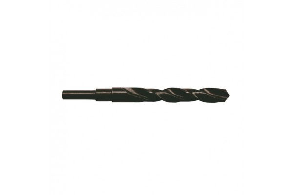 Свердло по металу DIN338 HSS-R MILWAUKEE, Ø13,5х160/108мм Milwaukee 4932373318 Свердло по металу DIN338 HSS-R MILWAUKEE, Ø13,5х160/108мм Milwaukee 4932373318