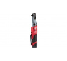 Гайкокрут кутовий акумуляторний Milwaukee M12 FIR38-201B (4933459798)