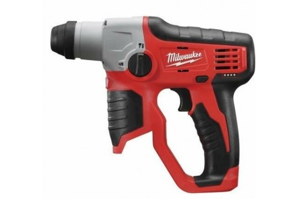 Перфоратор Milwaukee M12 H-0 (без акумулятора і ЗП)