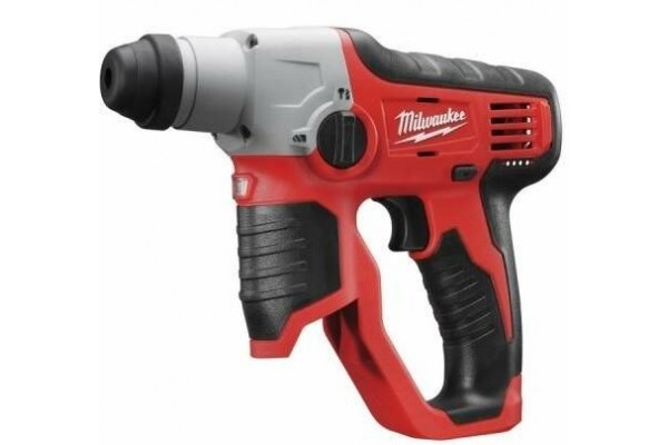 Перфоратор Milwaukee M12 H-0 (без акумулятора і ЗП)