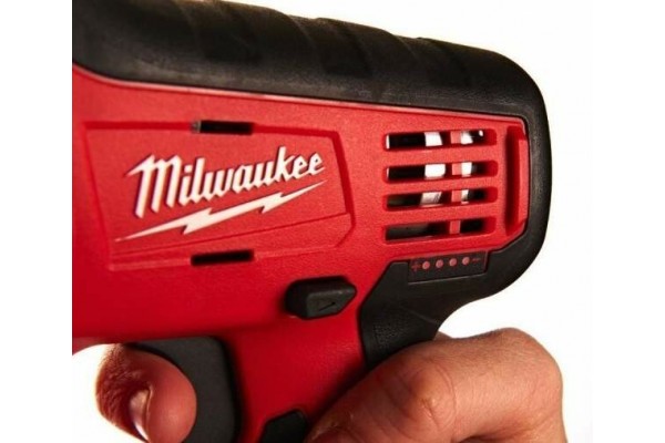 Перфоратор Milwaukee M12 H-0 (без акумулятора і ЗП)