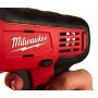 Перфоратор Milwaukee M12 H-0 (без акумулятора і ЗП)