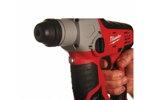 Перфоратор Milwaukee M12 H-0 (без акумулятора і ЗП)