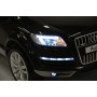 Машина на акумуляторній батареї  AUDI Q7- BLACK