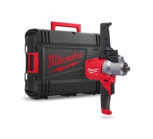 Міксер будівельний акумуляторний MILWAUKEE, M18 FPM-0X (HD кейс)