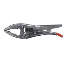 MULTIPOSITION LARGE CAPACITY GRIP PLIER