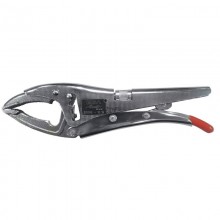 MULTIPOSITION LARGE CAPACITY GRIP PLIER