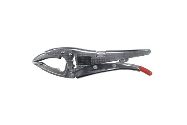 MULTIPOSITION LARGE CAPACITY GRIP PLIER