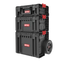 Набір ящиків QBRICK SYSTEM PRO SET 5 2.0