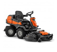 Райдер Husqvarna R 420TsXAWD (9676484-01)