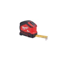 Рулетка Tape Measure Autolock 8 m MILWAUKEE 4932464664