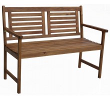 Садова лавка HECHT WOODBENCH