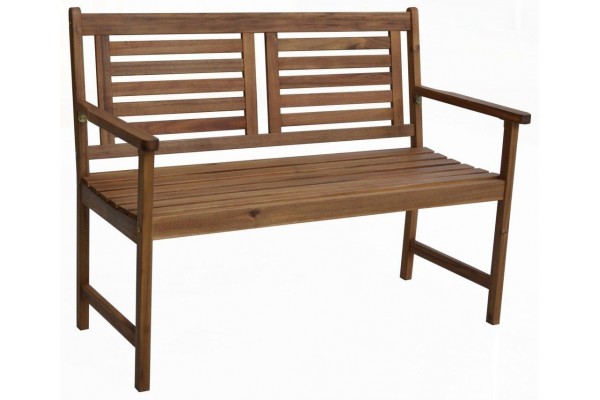 Садова лавка HECHT WOODBENCH