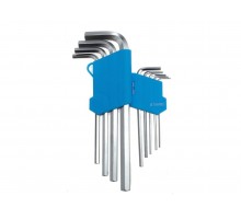 Шестигранні ключі HEX TAGRED TA1047
