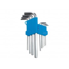 Шестигранні ключі HEX TAGRED TA1047