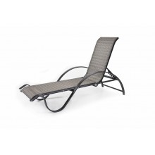 Шезлонг HECHT HONEY LOUNGER