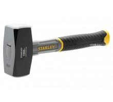 Кувалда міні STANLEY "Fiberglass" з двокомпонентною ручкою 280 мм 1.5 кг