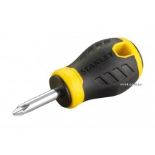 Викрутка хрестова Stanley "Essentiol" PH2 х 30 мм