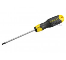 Викрутка TORX STANLEY "CushionGrip" Т20 x 120 мм