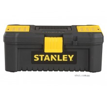 Ящик для інструментів пластиковий 12.5" STANLEY 18 х 13 х 32.5 см