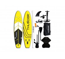 SUP-дошка THUNDER COAST YELLOW 320