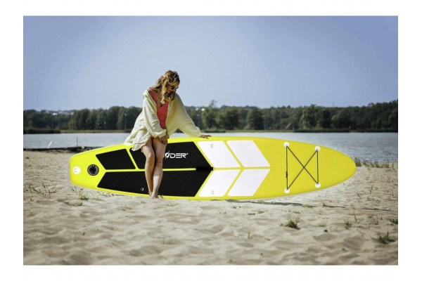 SUP-дошка THUNDER COAST YELLOW 320