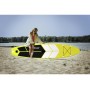 SUP-дошка THUNDER COAST YELLOW 320