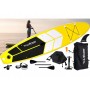 SUP-дошка THUNDER COAST YELLOW 320