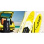 SUP-дошка THUNDER COAST YELLOW 320