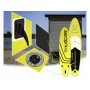 SUP-дошка THUNDER COAST YELLOW 320