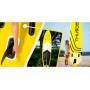 SUP-дошка THUNDER COAST YELLOW 320