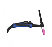Зварювальний пальник TIG ABICOR BINZEL ABITIG 26 GRIP BIS-59, 4 м, 35-50 (Remote control)