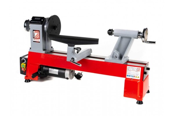 Токарний верстат Holzmann D 460FXL Токарний верстат Holzmann D 460FXL