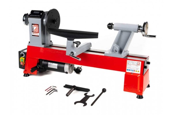 Токарний верстат Holzmann D 460FXL Токарний верстат Holzmann D 460FXL