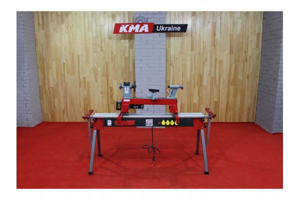 Токарний верстат Holzmann D 460FXL Токарний верстат Holzmann D 460FXL