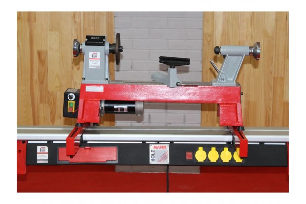 Токарний верстат Holzmann D 460FXL Токарний верстат Holzmann D 460FXL
