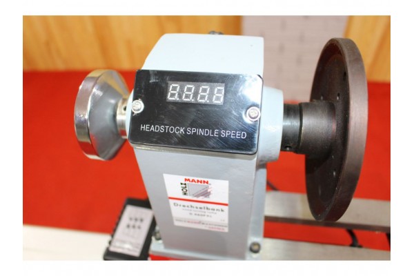 Токарний верстат Holzmann D 460FXL Токарний верстат Holzmann D 460FXL