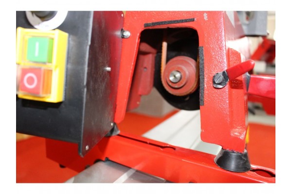 Токарний верстат Holzmann D 460FXL Токарний верстат Holzmann D 460FXL