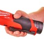 Гайкокрут кутовий акумуляторний Milwaukee M12 FIR38-201B (4933459798)