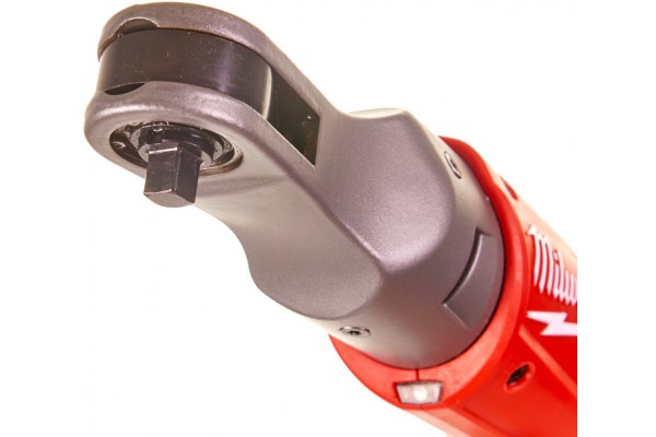 Гайкокрут кутовий акумуляторний Milwaukee M12 FIR38-201B (4933459798)