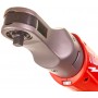 Гайкокрут кутовий акумуляторний Milwaukee M12 FIR38-201B (4933459798)